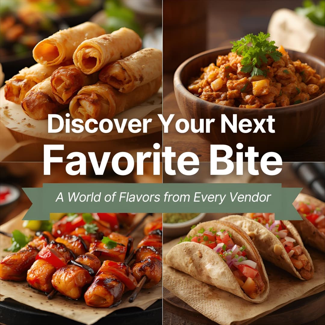 Sofreh – A Multi Vendor Food Platform